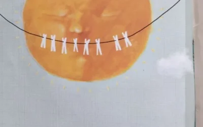 Ο άγιος της φιλίας