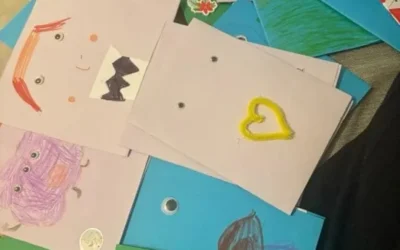 Γέφυρες Φιλίας «Αλληλογραφώ-Επικοινωνώ»